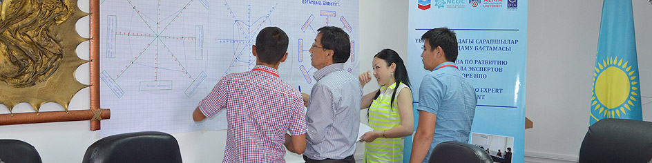 Ваше профессиональное развитие в наших руках