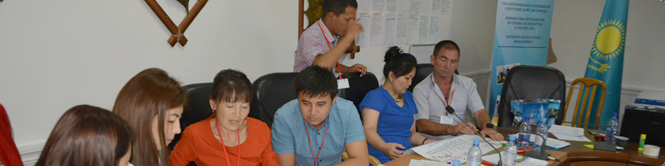 Мы предлагаем только актуальные темы тренингов